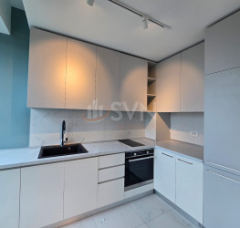Apartament, 3 camere cu loc parcare subteran inclus Bucuresti/Floreasca