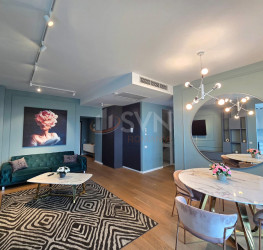 Apartament, 3 camere cu loc parcare subteran inclus Bucuresti/Floreasca
