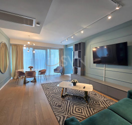Apartament, 3 camere cu loc parcare subteran inclus Bucuresti/Floreasca