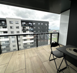 Apartament, 3 camere cu loc parcare subteran inclus Bucuresti/Pipera