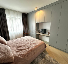 Apartament, 3 camere cu loc parcare subteran inclus Bucuresti/Pipera