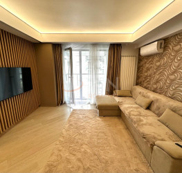Apartament, 3 camere cu loc parcare subteran inclus Bucuresti/Pipera
