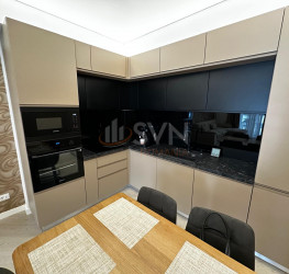 Apartament, 3 camere cu loc parcare subteran inclus Bucuresti/Pipera
