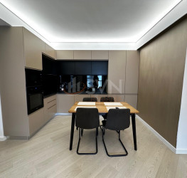 Apartament, 3 camere cu loc parcare subteran inclus Bucuresti/Pipera