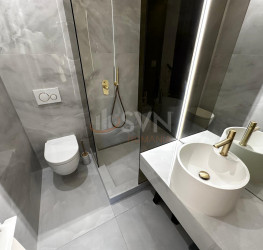 Apartament, 3 camere cu loc parcare subteran inclus Bucuresti/Pipera