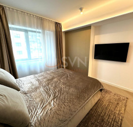 Apartament, 3 camere cu loc parcare subteran inclus Bucuresti/Pipera