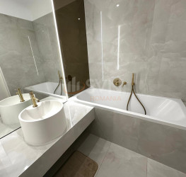 Apartament, 3 camere cu loc parcare subteran inclus Bucuresti/Pipera