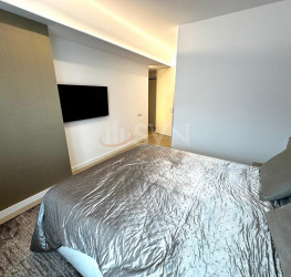 Apartament, 3 camere cu loc parcare subteran inclus Bucuresti/Pipera