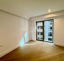 Apartament, 3 camere cu loc parcare subteran inclus Bucuresti/Iancu Nicolae