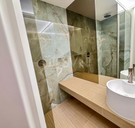 Apartament, 3 camere cu loc parcare subteran inclus Bucuresti/Iancu Nicolae