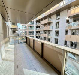 Apartament, 3 camere cu loc parcare subteran inclus Bucuresti/Iancu Nicolae