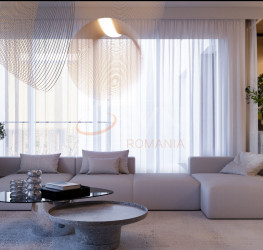 Apartament, 3 camere cu loc parcare subteran inclus Bucuresti/Ferdinand