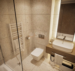 Apartament, 3 camere cu loc parcare subteran inclus Bucuresti/Ferdinand