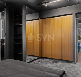 Apartament, 3 camere cu loc parcare subteran inclus Bucuresti/Petricani