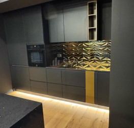 Apartament, 3 camere cu loc parcare subteran inclus Bucuresti/Petricani