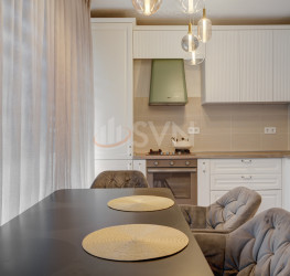 Apartament, 3 camere cu loc parcare subteran inclus Bucuresti/Barbu Vacarescu