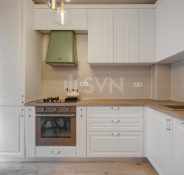 Apartament, 3 camere cu loc parcare subteran inclus Bucuresti/Barbu Vacarescu