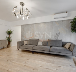 Apartament, 3 camere cu loc parcare subteran inclus Bucuresti/Barbu Vacarescu