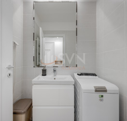 Apartament, 3 camere cu loc parcare subteran inclus Bucuresti/Barbu Vacarescu