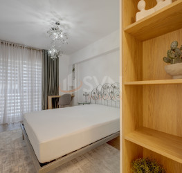 Apartament, 3 camere cu loc parcare subteran inclus Bucuresti/Barbu Vacarescu