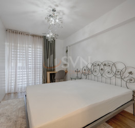 Apartament, 3 camere cu loc parcare subteran inclus Bucuresti/Barbu Vacarescu