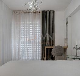 Apartament, 3 camere cu loc parcare subteran inclus Bucuresti/Barbu Vacarescu