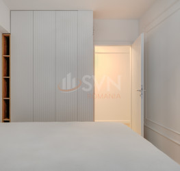 Apartament, 3 camere cu loc parcare subteran inclus Bucuresti/Barbu Vacarescu