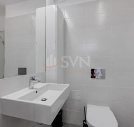 Apartament, 3 camere cu loc parcare subteran inclus Bucuresti/Barbu Vacarescu