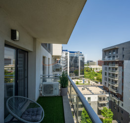 Apartament, 3 camere cu loc parcare subteran inclus Bucuresti/Barbu Vacarescu