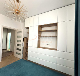 Apartament, 3 camere cu loc parcare subteran inclus Bucuresti/Barbu Vacarescu