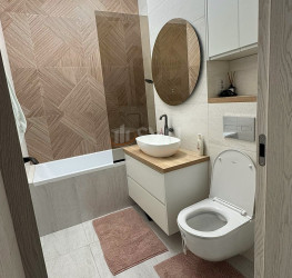 Apartament, 3 camere cu loc parcare subteran inclus Bucuresti/Barbu Vacarescu