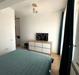 Apartament, 3 camere cu loc parcare subteran inclus Bucuresti/Barbu Vacarescu