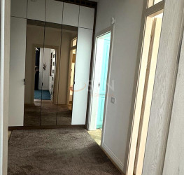 Apartament, 3 camere cu loc parcare subteran inclus Bucuresti/Barbu Vacarescu