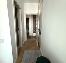 Apartament, 3 camere cu loc parcare subteran inclus Bucuresti/Barbu Vacarescu