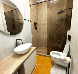 Apartament, 3 camere cu loc parcare subteran inclus Bucuresti/Barbu Vacarescu