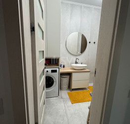 Apartament, 3 camere cu loc parcare subteran inclus Bucuresti/Barbu Vacarescu