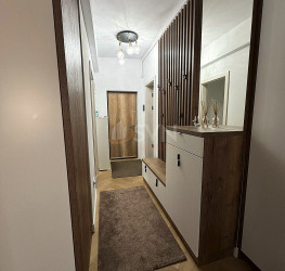 Apartament, 3 camere cu loc parcare subteran inclus Bucuresti/Barbu Vacarescu