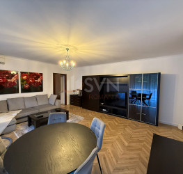 Apartament, 3 camere cu loc parcare subteran inclus Bucuresti/Stefan Cel Mare