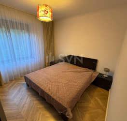 Apartament, 3 camere cu loc parcare subteran inclus Bucuresti/Stefan Cel Mare