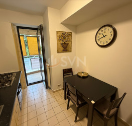 Apartament, 3 camere cu loc parcare subteran inclus Bucuresti/Stefan Cel Mare