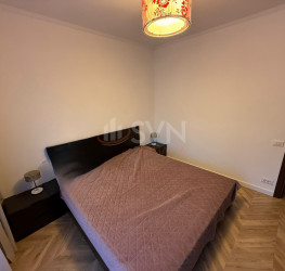Apartament, 3 camere cu loc parcare subteran inclus Bucuresti/Stefan Cel Mare