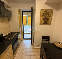 Apartament, 3 camere cu loc parcare subteran inclus Bucuresti/Stefan Cel Mare