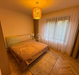 Apartament, 3 camere cu loc parcare subteran inclus Bucuresti/Stefan Cel Mare