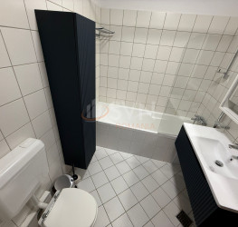 Apartament, 3 camere cu loc parcare subteran inclus Bucuresti/Stefan Cel Mare