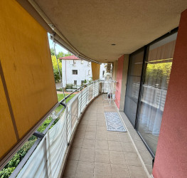 Apartament, 3 camere cu loc parcare subteran inclus Bucuresti/Stefan Cel Mare