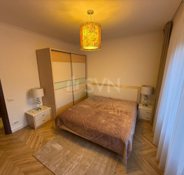 Apartament, 3 camere cu loc parcare subteran inclus Bucuresti/Stefan Cel Mare