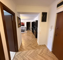 Apartament, 3 camere cu loc parcare subteran inclus Bucuresti/Stefan Cel Mare