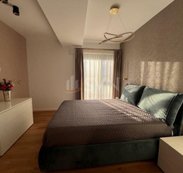 Apartament, 3 camere cu loc parcare subteran inclus Bucuresti/Domenii