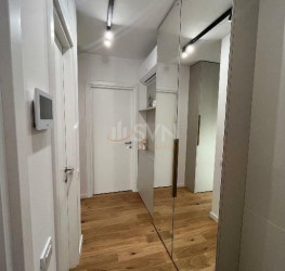 Apartament, 3 camere cu loc parcare subteran inclus Bucuresti/Domenii