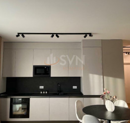 Apartament, 3 camere cu loc parcare subteran inclus Bucuresti/Domenii